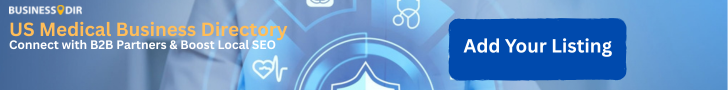 Join the Premium US Medical Directory | BusinessDir